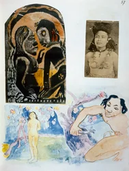 Illustrationen aus 